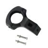 DirectNine Basics Universal 40MM LNB Holder for Ku Band Satellite Dish Antenna 10PCS view 4