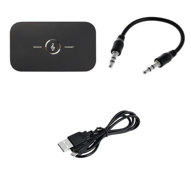 USAV Bluetooth Adapter for Bose Wave Music System IV/Wave Radio IV
