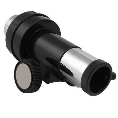 67mm Telescope Focusing Seat with, Construction, Easy Installation and for 1.25 Inch Eyepiece