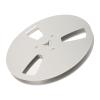1/4 7 Inch Empty Tape Reel, 3 Hole Wind Holes, Universal Aluminum Alloy Opening Machine Part, Takeup Reel for 1/4 Inch Tape, Recorder Accessory (Wisoqu37ar52vxyi-12) view 1