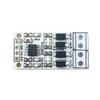 eletechsup 5V 3.3V UART PWM GPIO Digital Signal Full-Duplex Transceiver, RS232 TTL to RS422 Converter Module for Raspberry Pico Pi Zero (No Pin) view 1