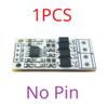 eletechsup 5V 3.3V UART PWM GPIO Digital Signal Full-Duplex Transceiver, RS232 TTL to RS422 Converter Module for Raspberry Pico Pi Zero (No Pin) view 2
