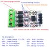 eletechsup 5V 3.3V UART PWM GPIO Digital Signal Full-Duplex Transceiver, RS232 TTL to RS422 Converter Module for Raspberry Pico Pi Zero (No Pin) view 4