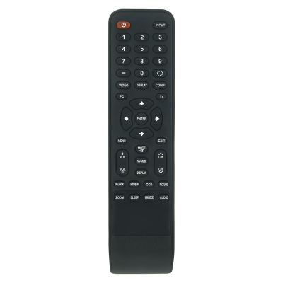 ZRC-100 IR Replacement Remote Control fit for Dynex Video Audio TV ZRC100