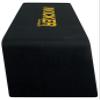 Audiosavings Bundle: Kicker 50DCWC122 CompC Dual 12" Subwoofers in Vented Sub Enclosure Bundled with Pair Rockville RPB3-BLACK Handheld Wireless Linking Portable Bluetooth Speakers (2 Items) view 4