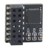 TPM2.0 Security Module for SPI 14 Pin SPI TPM 2.0 Remote Card Motherboard Standalone Encryption Chip Encryption Key Generation Data Enhanced Security view 2