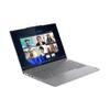 Lenovo ThinkBook 14 G4 IML 21MX0006US 14" Touchscreen Convertible 2 in 1 Notebook - WUXGA - Intel Core Ultra 5 125U - 16 GB - 512 GB SSD - English (US) Keyboard - Luna Gray view 2