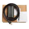 EWA-RS03 Applicable Servo Drive Debugging Cable Computer Debugging Cable Parameter Programming Download Cable Data Cable Electromagnetic Isolation Model FT232RL Chip Gold-Plated Plug 3 Meter view 1