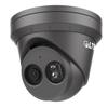 DirectNine Basics LTS CMIP3342WB-28MD Platinum 4 MP Smart Fixed Turret IP Camera - Black view 1