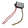 Cryfokt DC 12V Converter Short Circuit AC 10-28V Step Down Power Supply for Car Screen Fan (5A) view 4