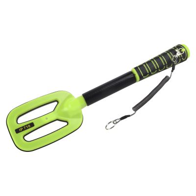 Metal Finder, Metal Locator Rechargeable IP68 Waterproof for Outdoor (Green)(Green)