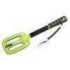 Metal Finder, Metal Locator Rechargeable IP68 Waterproof for Outdoor (Green)(Green) view 1