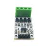 eletechsup 5V 3.3V UART PWM GPIO Digital Signal Full-Duplex Transceiver, RS232 TTL to RS422 Converter Module for Raspberry Pico Pi Zero (with Pin) view 3