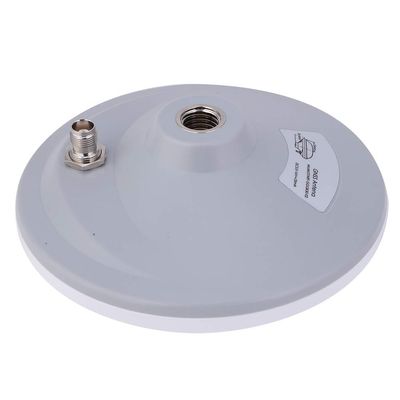 Glomora STRF GJD7101 All Band Antenna High Accuracy 1154 1300MHz 1551 1615MHz External Survey Antenna, Glomoram5s23pb4tu