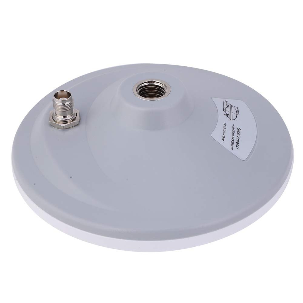 Glomora STRF GJD7101 All Band Antenna High Accuracy 1154 1300MHz 1551 1615MHz External Survey Antenna, Glomoram5s23pb4tu