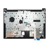Backlit Replacement Keyboard with C Cover(Palmrest) for Lenovo Thinkpad E14 Gen2/3/4(Not for E14 Gen1,Espaol/Spanish, Backlit) view 2