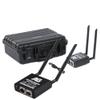 APARO Galaxy AG1-K2 Wireless Transceiver System Lumenrdio Wireless 1x 512 Channel/DMX/RDM view 1