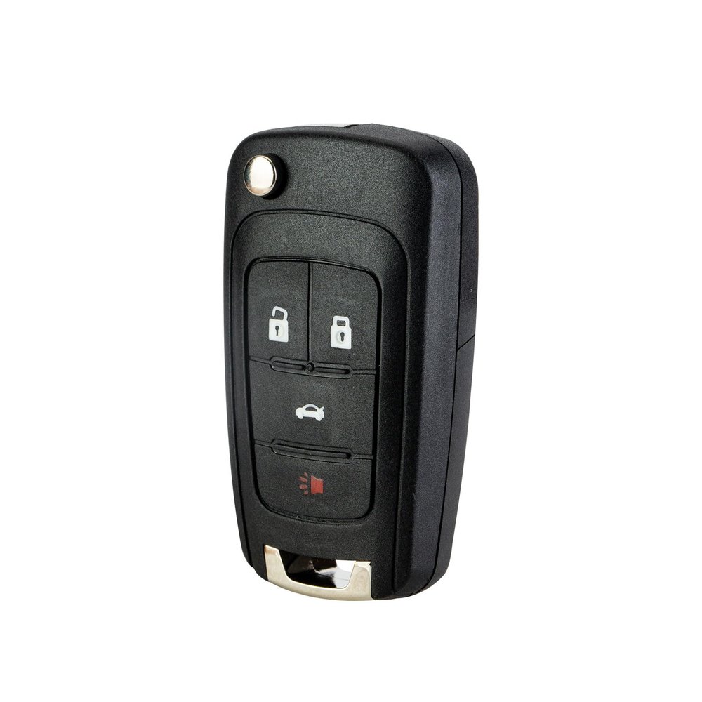 NorthAmerica Remote Keyless Entry Car Remote Control 315Mhz Replacement for 2010-2019 Camaro/2014-2019 Encore/2010-2016 Malibu OHT01060512 (1)
