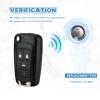 NorthAmerica Remote Keyless Entry Car Remote Control 315Mhz Replacement for 2010-2019 Camaro/2014-2019 Encore/2010-2016 Malibu OHT01060512 (1) view 3