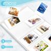 Ablus 256 Pockets Photo Album for Polaroid SnapTouch Zip Mint Cameras Printers, for Instax Mini 11 12 9 8+ 8 LiPlay Instant Camera Film, Mini Link SP-1 Printer (Blue) view 3
