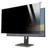 JC JCSKY 18-32 Inch Monitor Privacy Filter, Hanging Computer Privacy Screen Protector Film, Anti-Spy Anti-Blue Light Radiation Widescreen Protective Cover,18/20in 458x280mm view 1