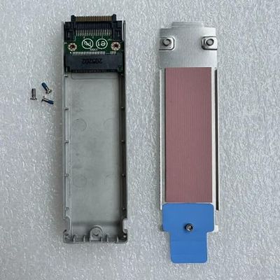 IMBXHZQ Compatible for 0HJC3G Latitude 7424 5424 5420 Ruggde m.2 SSD Hard Disk Caddy OEM