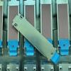 IMBXHZQ Compatible for 0HJC3G Latitude 7424 5424 5420 Ruggde m.2 SSD Hard Disk Caddy OEM view 2