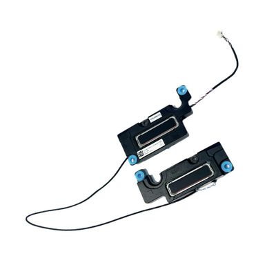 ZAHARA L&R Left & Right Big Built-in Speaker Replacement for Lenovo ThinkPad X1 Carbon 9th Gen 20XW 20XX 5SB1C90384 5SB1C90385 PK23000TZL0