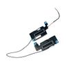 ZAHARA L&R Left & Right Big Built-in Speaker Replacement for Lenovo ThinkPad X1 Carbon 9th Gen 20XW 20XX 5SB1C90384 5SB1C90385 PK23000TZL0 view 1