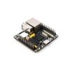 TUOPUONE Pico Ultra RV1106 Linux Micro Development Board Integrates ARM Cortex-A7/RISC-V MCU/NPU/ISP Processors with WFi Not Included PoE Module view 1