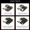 TUOPUONE Pico Ultra RV1106 Linux Micro Development Board Integrates ARM Cortex-A7/RISC-V MCU/NPU/ISP Processors with WFi Not Included PoE Module view 3