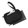 XinGeeek Hard Drive Case for Seagate onetouch External Hard Drive, Shockproof Travel Bag, Organizer, Portable Pouch, Black view 3