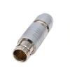 Eonvic Fischer S104 A 040-80 3 Pin Male Circular Audio Video Power Connector for Cello Amplifiers view 2