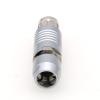 Eonvic Fischer S104 A 040-80 3 Pin Male Circular Audio Video Power Connector for Cello Amplifiers view 4