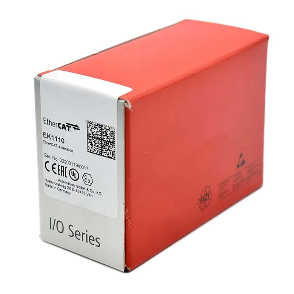 LRILLMAING EK1110 EK1110 Sealed in Box with Warranty
