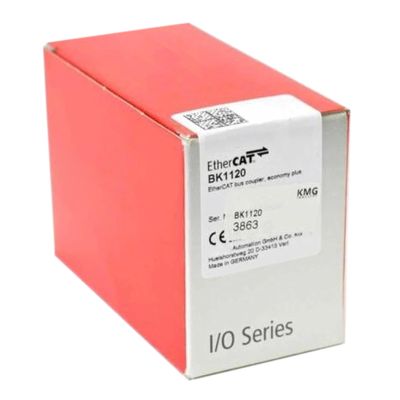 LRILLMAING BK1120 BK1120 Sealed in Box with Warranty BK1120