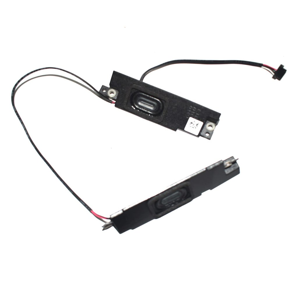 DirectNine Basics New for OMEN 3 Plus TPN-Q195 Built in L&R Speaker 3BG3BSATP00