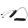 DirectNine Basics New for OMEN 3 Plus TPN-Q195 Built in L&R Speaker 3BG3BSATP00 view 2