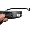 DirectNine Basics New for OMEN 3 Plus TPN-Q195 Built in L&R Speaker 3BG3BSATP00 view 3