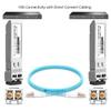OPSTRAN 10GBASE-SR SFP+ Optical Transceiver Module Compatible with TP-Link TXM431-SR 850nm 300m DOM Duplex LC MMF 4 Pack view 3