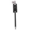 DirectNine Basics Portable Loop Antenna Multi Band Reception, Aluminum Alloy, HF Full Band, for Shortwave Transceiver, Genericf20z45h3iy view 2