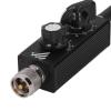 DirectNine Basics Portable Loop Antenna Multi Band Reception, Aluminum Alloy, HF Full Band, for Shortwave Transceiver, Genericf20z45h3iy view 4