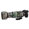 ROLANPRO Waterproof Lens Camouflage Cover for Tamron 150-500mm f5-6.7 Di III VC VXD A057Protective Sleeve Case Clothing-#27 Jungle Camo Waterproof view 1