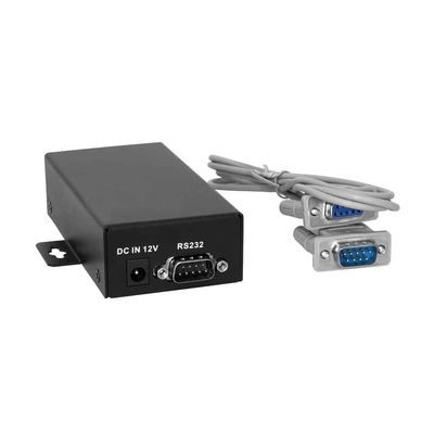 Lowell UPS6-SNMP External Web/SNMP Card for UPS6LI-600, Centralized Authentication, Support: UPS MIB, RFC1628, PPC MIB, Real Time Monitoring, Event Notification