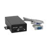 Lowell UPS6-SNMP External Web/SNMP Card for UPS6LI-600, Centralized Authentication, Support: UPS MIB, RFC1628, PPC MIB, Real Time Monitoring, Event Notification view 1