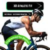 2026 AI Glasses Cycling Multi-Sports Bluetooth Smart Glasses ChatGPT-Gemini 7H Run Speakers Mic 50 Lang 99% Accuracy IPX4 UV Anti-Blue Light Noise Reduction Siri Android Voice Assistant & TouchCtrl view 3