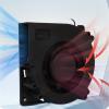 12032 Blower Fan for KLP1 3D Printer Enhanced Air Circulation Quiet Cooling Fan 12W 24V 120x120x32 view 3