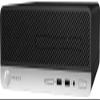 HP ProDesk 400 G6 SFF Business Desktop PC, Core i5-9500, 16GB RAM, 512GB SSD, WiFi, Bluetooth, Mouse &K eyboard, Windows 11 Pro (Renewed) view 2