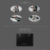 Genie Music Black Pink - Vol.2 Born Pink Digipack version CD (Rose ver.), YGP0182r view 4