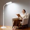 MediAcous Light Lamp 10000 Lux, Sun Light Lamp UV-Free with 5 Color Temperature & 5 Brightness Levels & Timer, Bright Light Floor lamp, Full Spectrum Daylight Lamp for Home,Office view 1